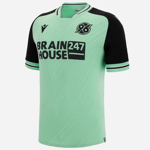 Tailandia Camiseta Hannover 96 3rd 2022-2023